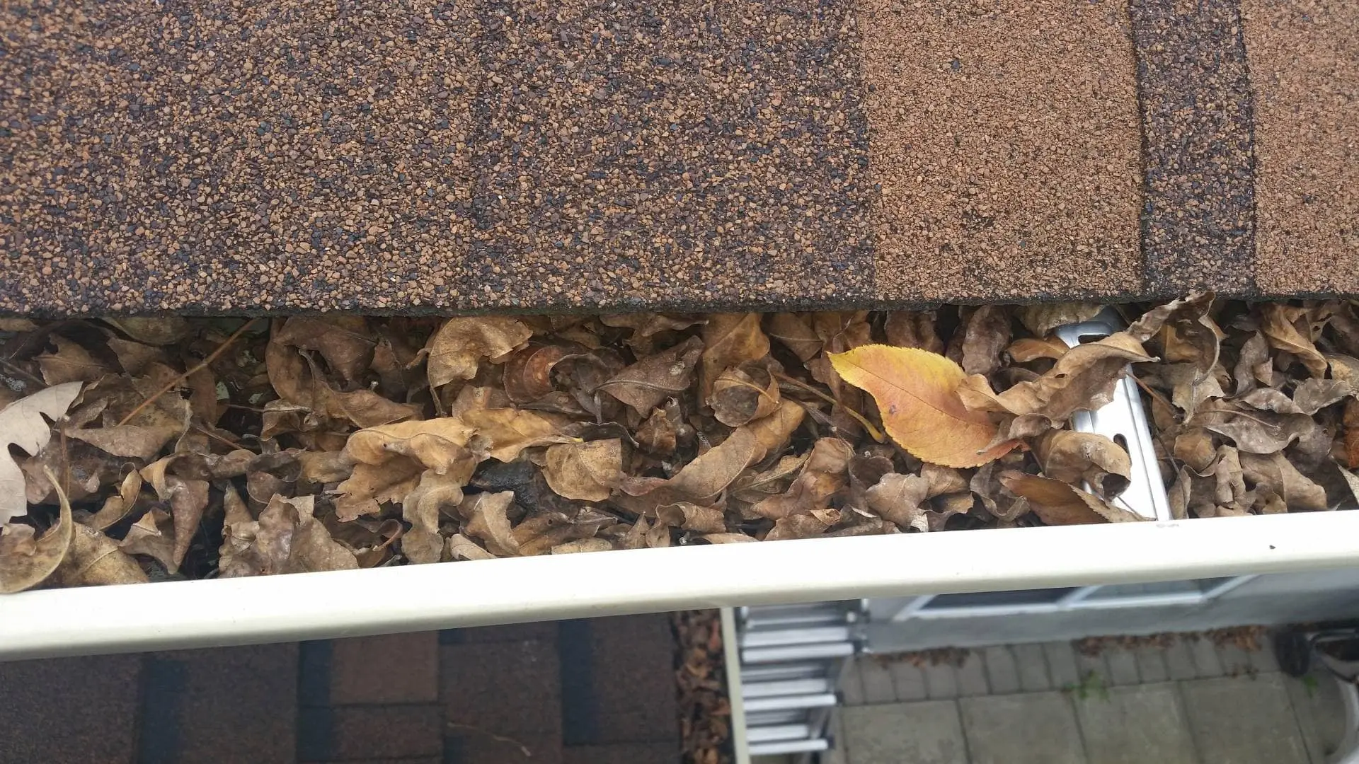 ottawa eavestrough repair