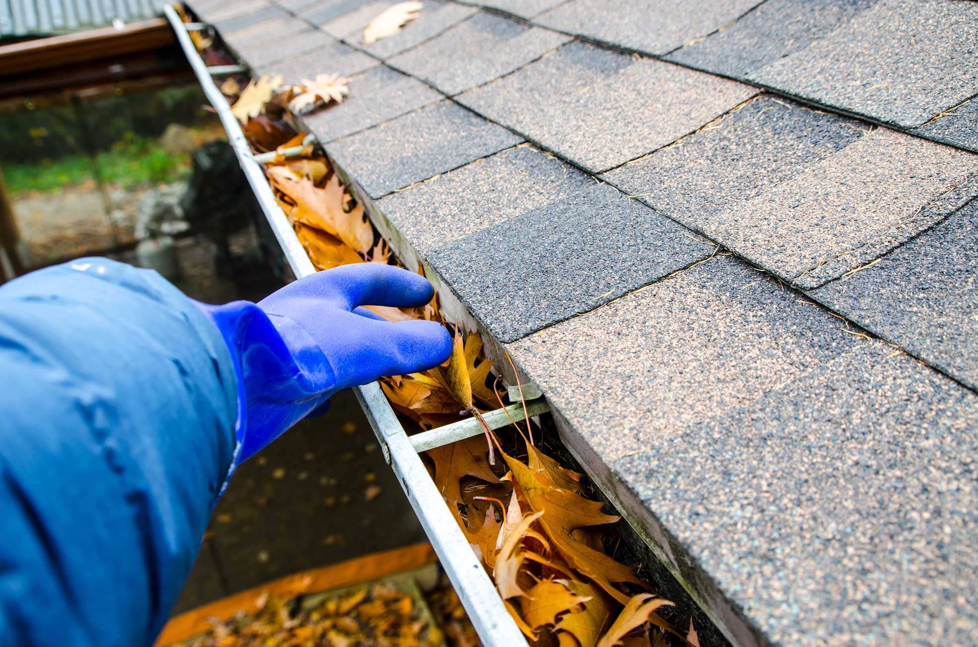 iStock-1349214517 gutter repair ottawa